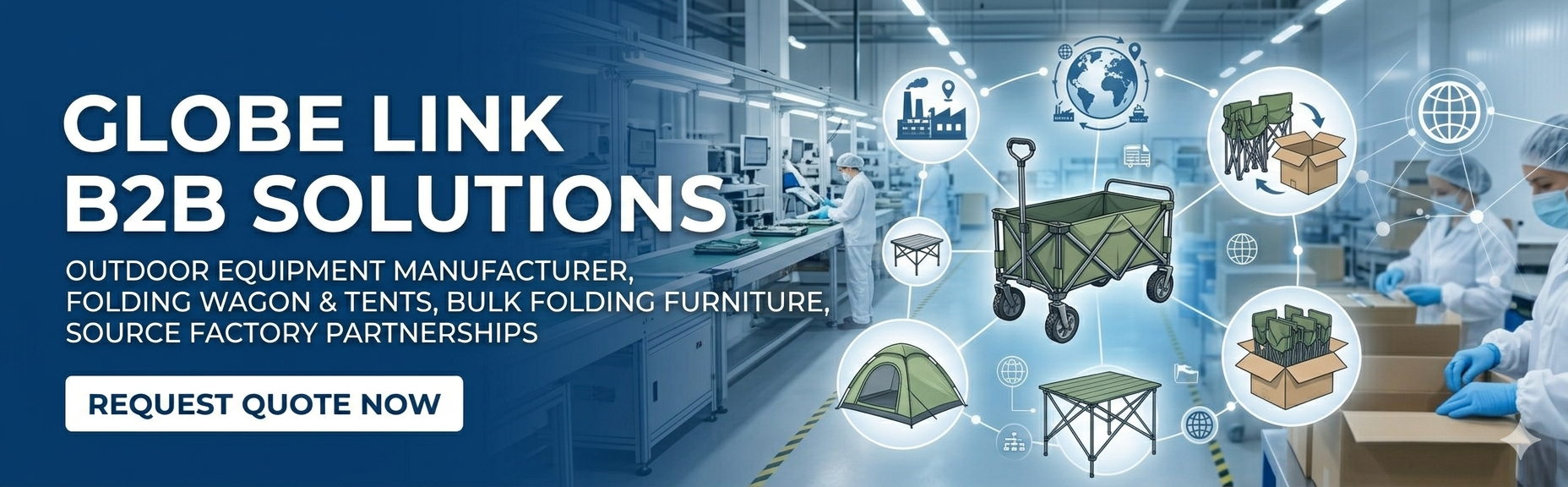 Meetjoys Sourcing Factory: Advanced Manufacturing Capacity