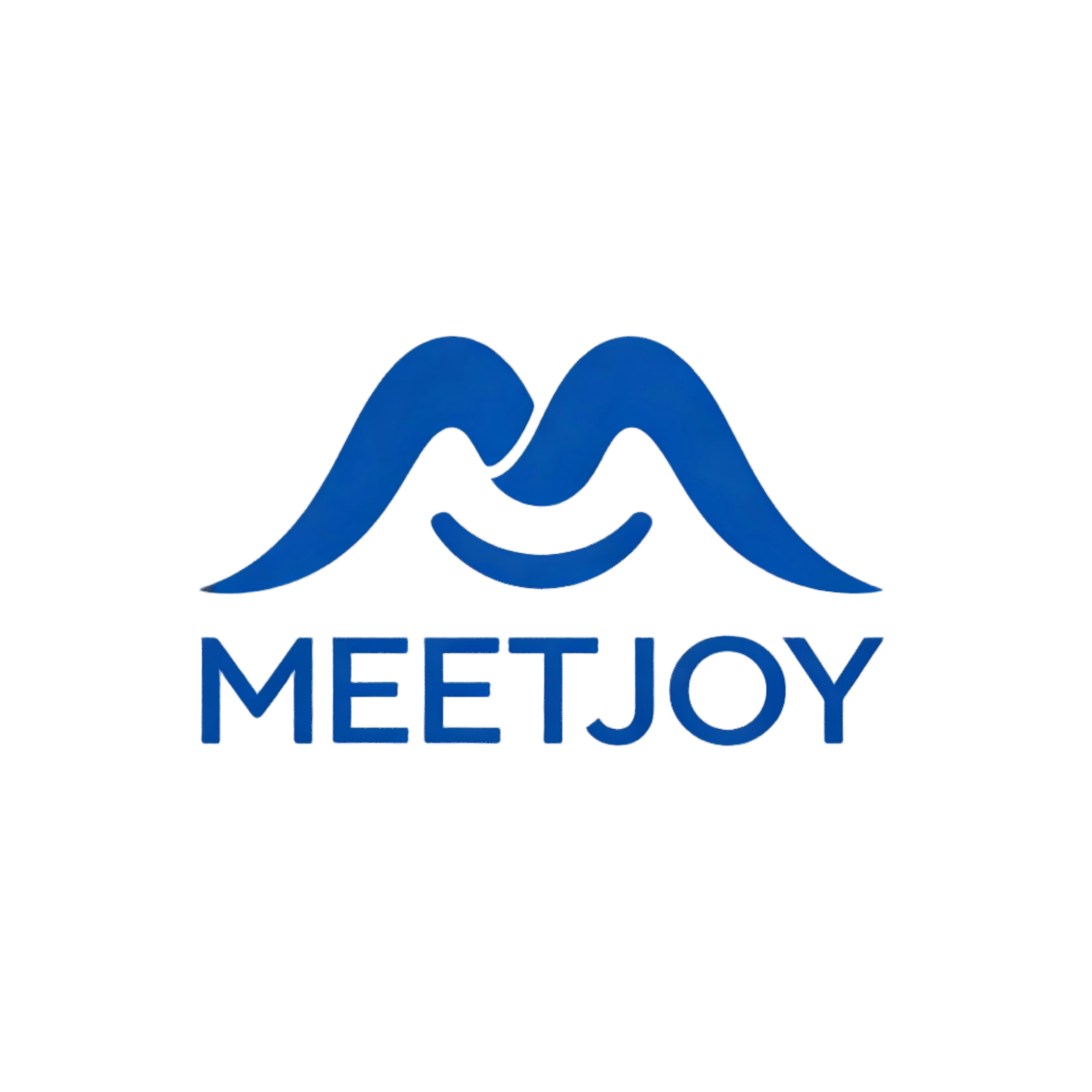 Meetjoys Brand Logo - Premium outdoor camping equipment, including heavy-duty beach wagons, instant tents, and portable chairs. Professional factory-direct supply by Leon Yu for US markets